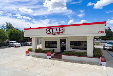 Ganas Auto – Riverside reviews