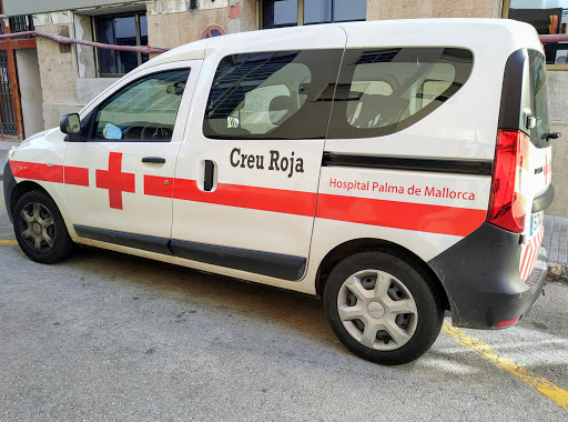 Cruz Roja Illes Balears