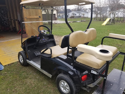 HB Golf Carts LLC