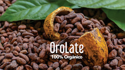 Orolate Chocolate Orgánico