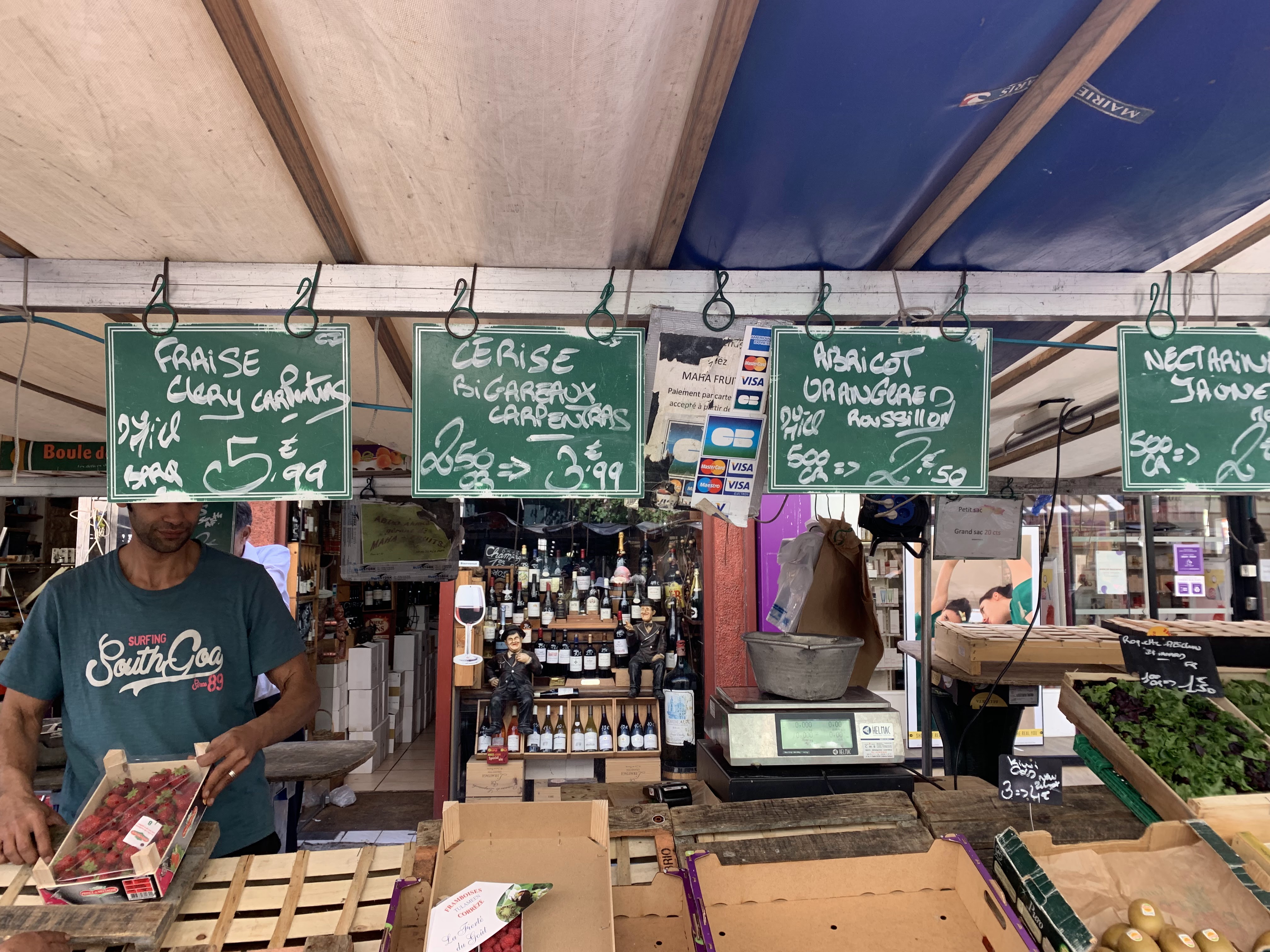 Photo n° 2 de l'avis de Steve.h fait le 12/07/2019 à 14:54