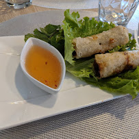 Rouleau de printemps du Restaurant asiatique Bo & Bun Viet Food à Schiltigheim - n°14