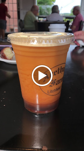 Dairy Store «Arethusa Farm Dairy», reviews and photos, 822 Bantam Rd, Bantam, CT 06750, USA