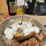 Photo n°1 de l'avis de Mandy.. fait le 20/03/2023 à 13:04 sur le  Tim's 5 Tageszeiten à Goslar