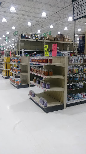 Home Improvement Store «Menards», reviews and photos, 14975 Lincoln Ave, Dolton, IL 60419, USA