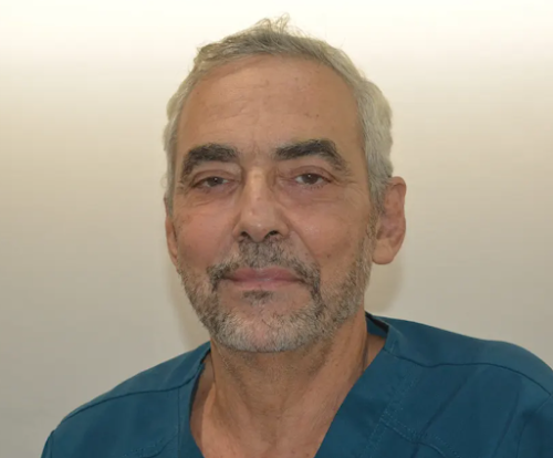 Dr Albert BOGHANIM dermatologue à Roquebrune-Cap-Martin