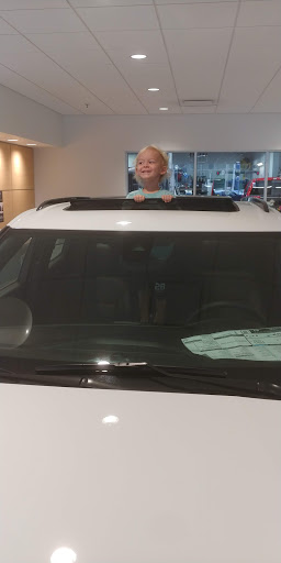 Used Car Dealer «New Smyrna Beach Chevrolet», reviews and photos, 2375 FL-44, New Smyrna Beach, FL 32168, USA