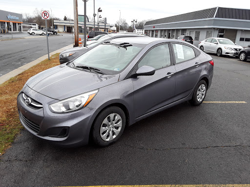 Used Car Dealer «Auto Connection», reviews and photos, 9100 Centreville Rd, Manassas, VA 20110, USA