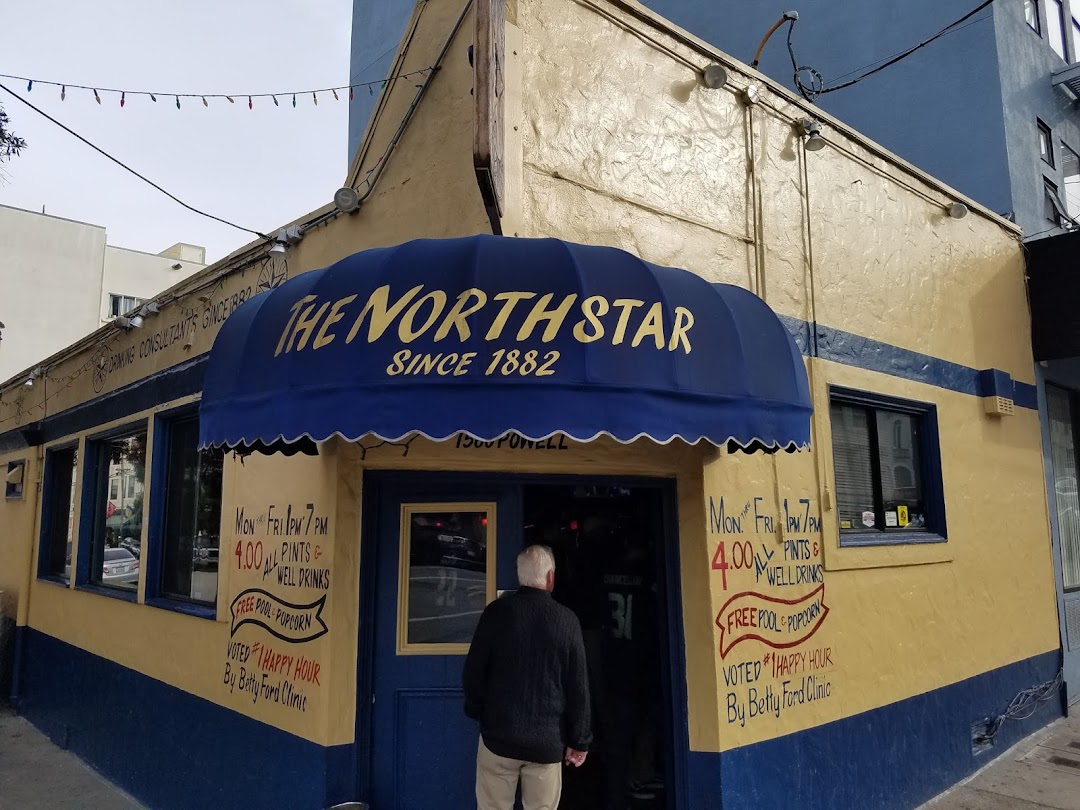 NorthStar Cafe