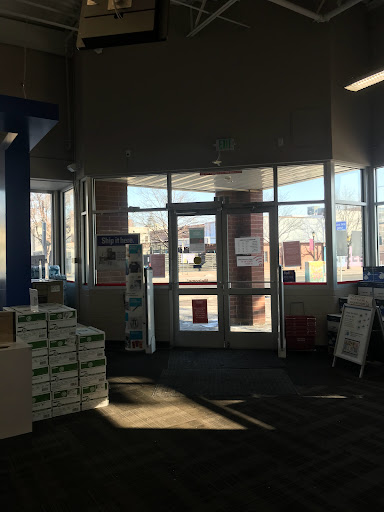 Office Supply Store «Office Depot», reviews and photos, 616 E Colfax Ave, Denver, CO 80203, USA