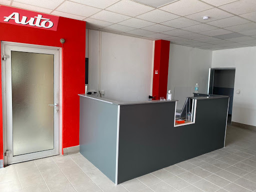 Photo 2 - GT AUTO - Garage Niderviller