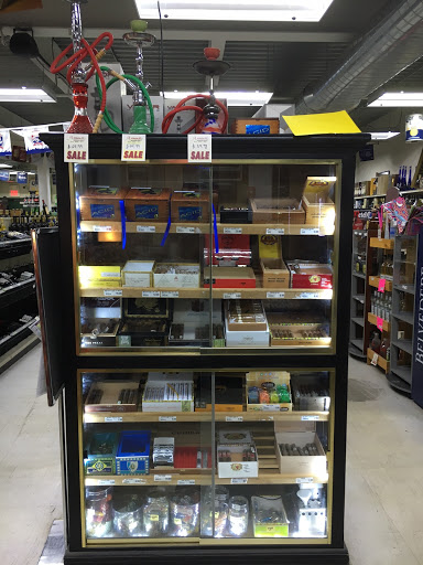 Liquor Store «Armanetti Wines & Spirits», reviews and photos, 9513 Grand Ave, Franklin Park, IL 60131, USA