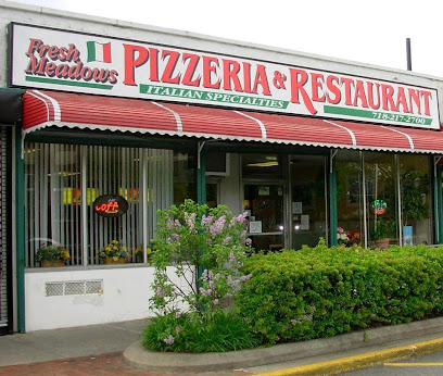 Fresh Meadows Pizzeria & Restaurant - 195-09 69th Ave, Queens, NY 11365