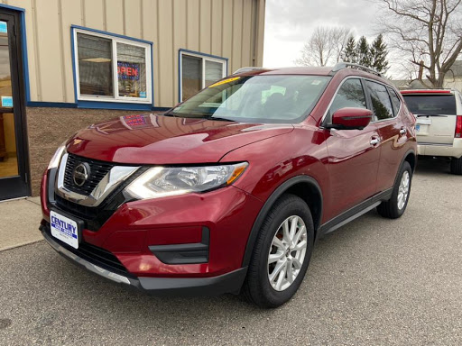 Used Car Dealer «Century Auto & Truck», reviews and photos, 214 S Main St, East Windsor, CT 06088, USA