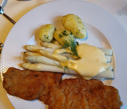Restaurant Altes Zollhaus photo