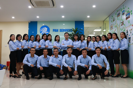 Pan Services Hà Nội (Công ty TNHH Liên Thái Bình)