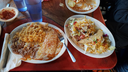 Pokez Mexican Restaurant