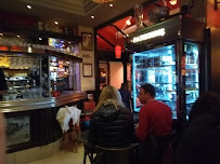 Atmosphère du Restaurant français Cafe Chappe à Paris - n°20