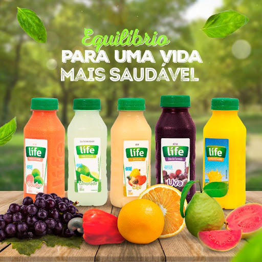 Logo da empresa - Vale Distribuidora