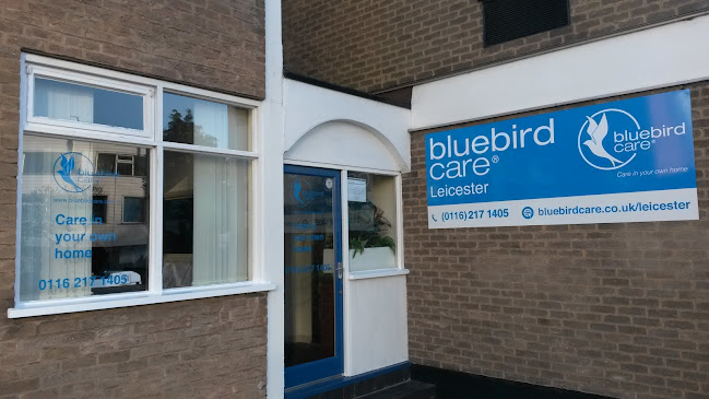 Bluebird Care Leicester - Retirement home