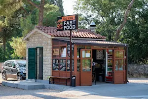 Fast food ''Kod Tome'' image
