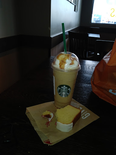 Coffee Shop «Starbucks», reviews and photos, 120 E Robertson Blvd, Chowchilla, CA 93610, USA