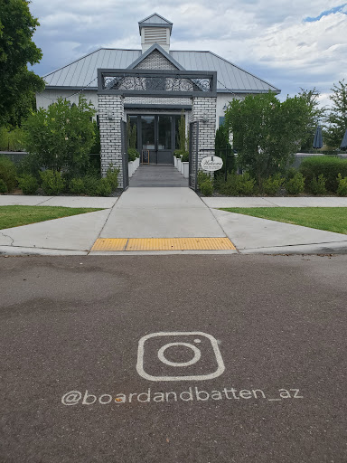 French Restaurant «Bistro à la mode», reviews and photos, 4012 E Palm St, Mesa, AZ 85215, USA