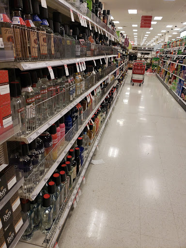 Department Store «Target», reviews and photos, 499 W Orange Show Rd, San Bernardino, CA 92408, USA