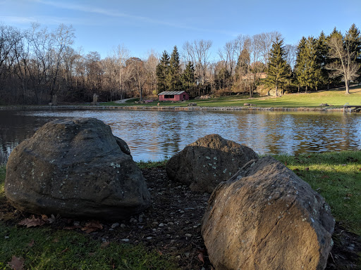 Brewery «Rockmill Brewery», reviews and photos, 5705 Lithopolis Rd NW, Lancaster, OH 43130, USA