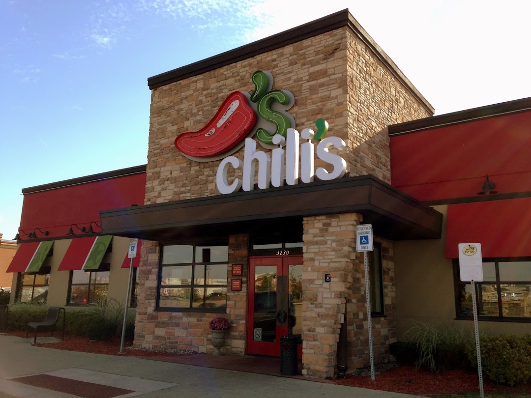 Chilis Grill & Bar