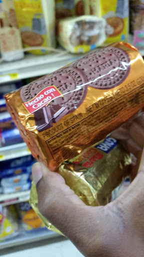 Supermarket «Foodway», reviews and photos, 8484 Annapolis Rd, New Carrollton, MD 20784, USA