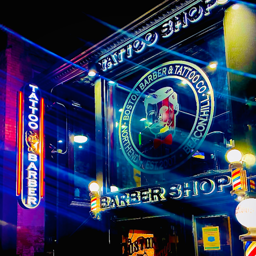 Explore juice wrld 999 tattoo ideas, creative tattoo ideas in Boston, available at Boston Barber & Tattoo Co.