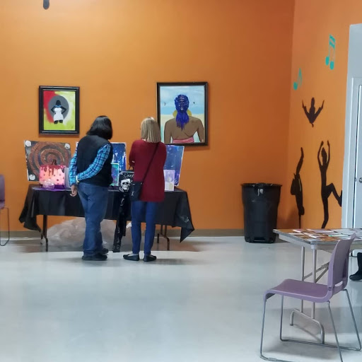Community Center «The ARTS Community Center», reviews and photos, 10179 Hull Street Rd, Midlothian, VA 23112, USA