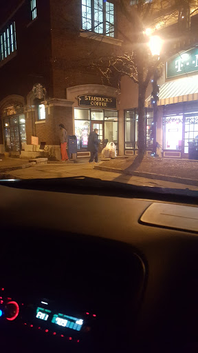 Coffee Shop «Starbucks», reviews and photos, 11 Sloan St, South Orange, NJ 07079, USA