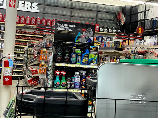 Auto Parts Store «Advance Auto Parts», reviews and photos, 1207 Kildaire Farm Rd, Cary, NC 27511, USA