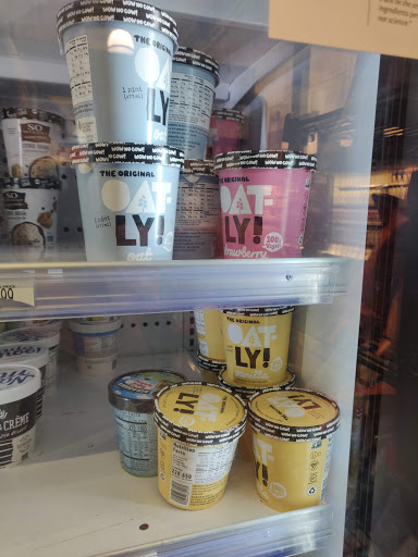 Grocery Store «Whole Foods Market», reviews and photos, 633 Broad St, Newark, NJ 07102, USA