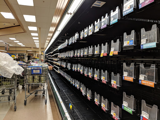 Shopping Mall «Tollgate Shopping Mall», reviews and photos, 474 S Locust St, Oxford, OH 45056, USA