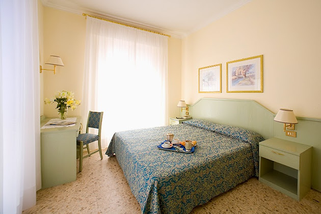 Chambres hôtels Hotel Aida 17021 Alassio