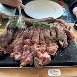 Photo n°1 de l'avis de Officina.a fait le 21/01/2024 à 15:11 sur le  I Grulli Ristorante à Lido di Jesolo