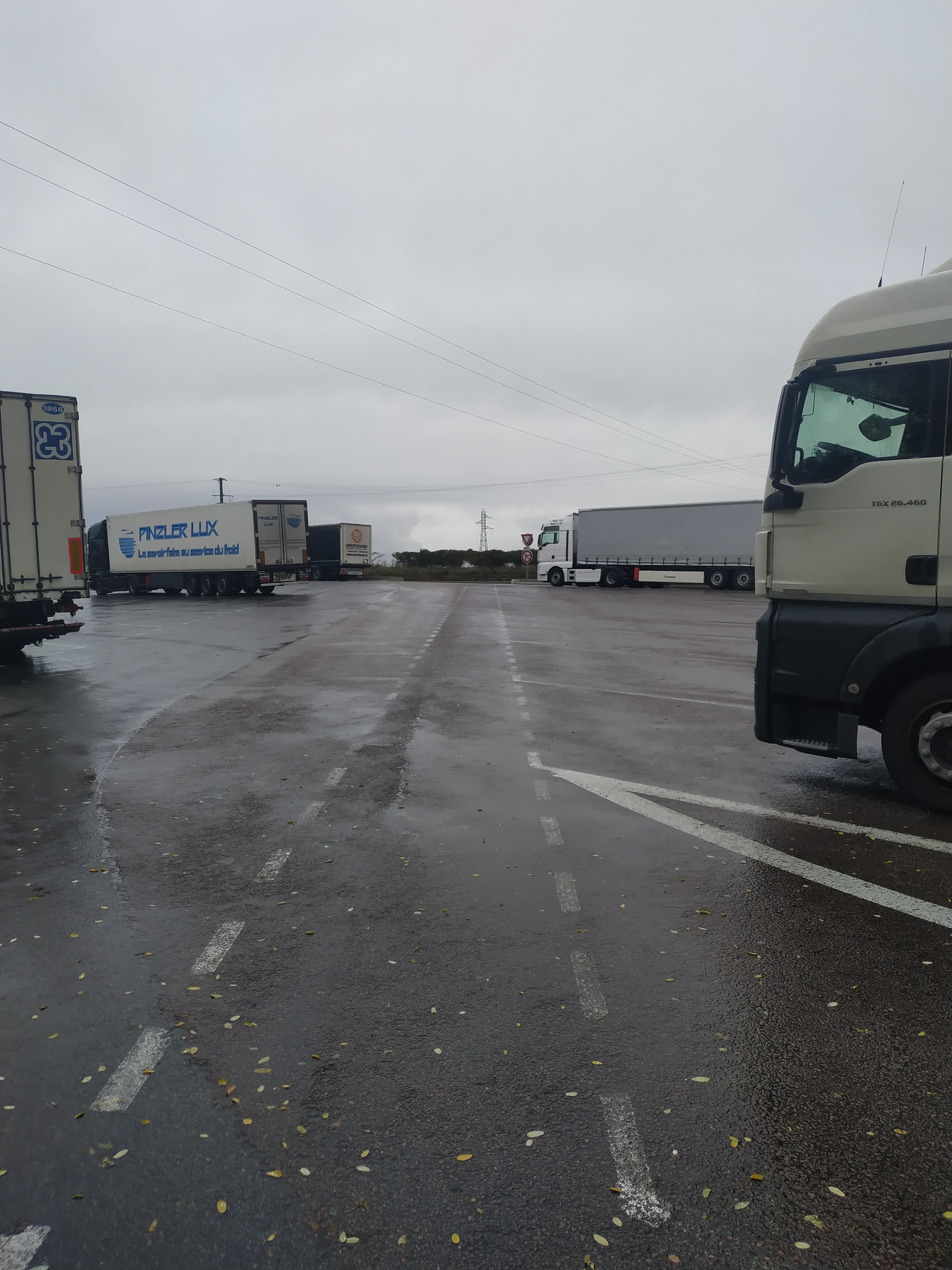 Photo n° 6 de l'avis de Yurko. fait le 09/10/2019 à 08:53