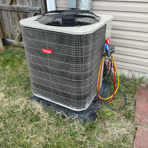 HVAC Contractor «GreenBox», reviews and photos