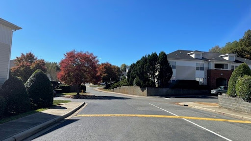 Condominium Complex «Lawyers Ridge», reviews and photos