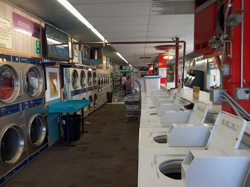 Mr Suds Coin Laundry