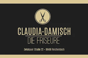 Claudia Damisch - Die Friseure image
