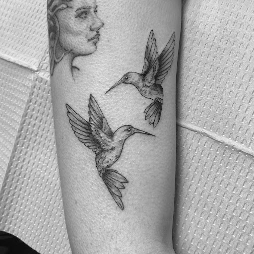 Explore devil tattoo ideas, creative tattoo ideas in Feasterville Trevose, available at Tattoo Galaxy (Feasterville) Piercing & Custom tattoos