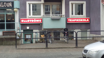 Ellströms Trafikskola Väsby AB