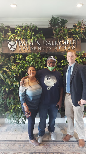 Attorney «Patel & Dalrymple, PLLC», reviews and photos