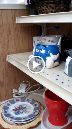 Thrift Store «Valley Thrift Store», reviews and photos, 4301 Dixie Hwy, Fairfield, OH 45014, USA