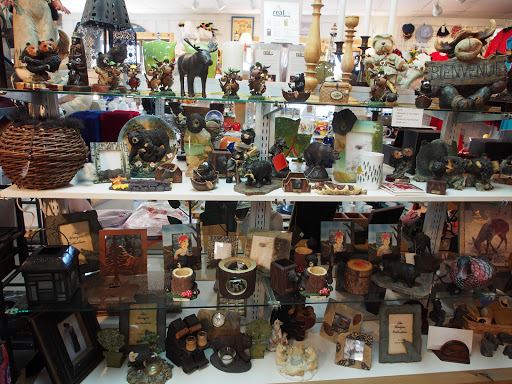 Boutique Choses de Percé