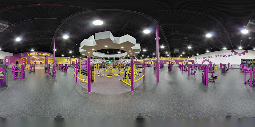 Gym «Planet Fitness», reviews and photos, 37685 Five Mile Road, Livonia, MI 48152, USA